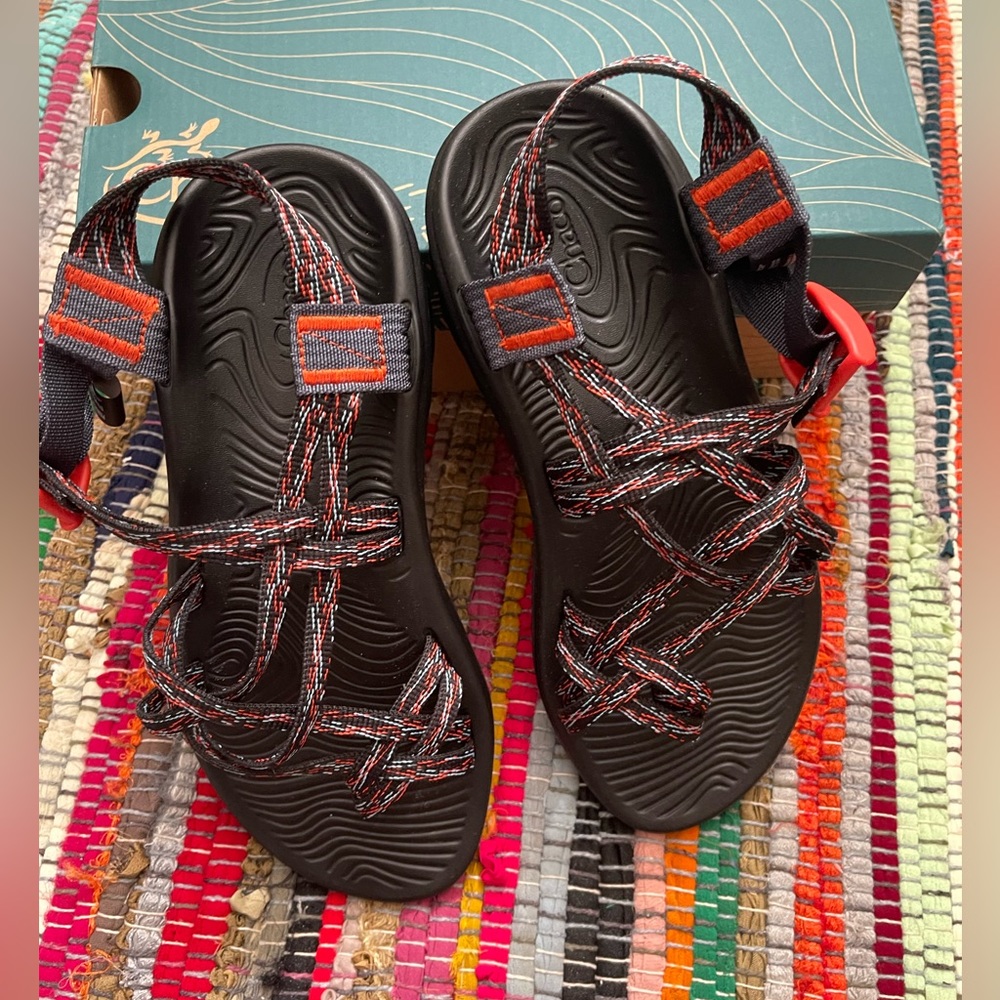 Chaco ☀️